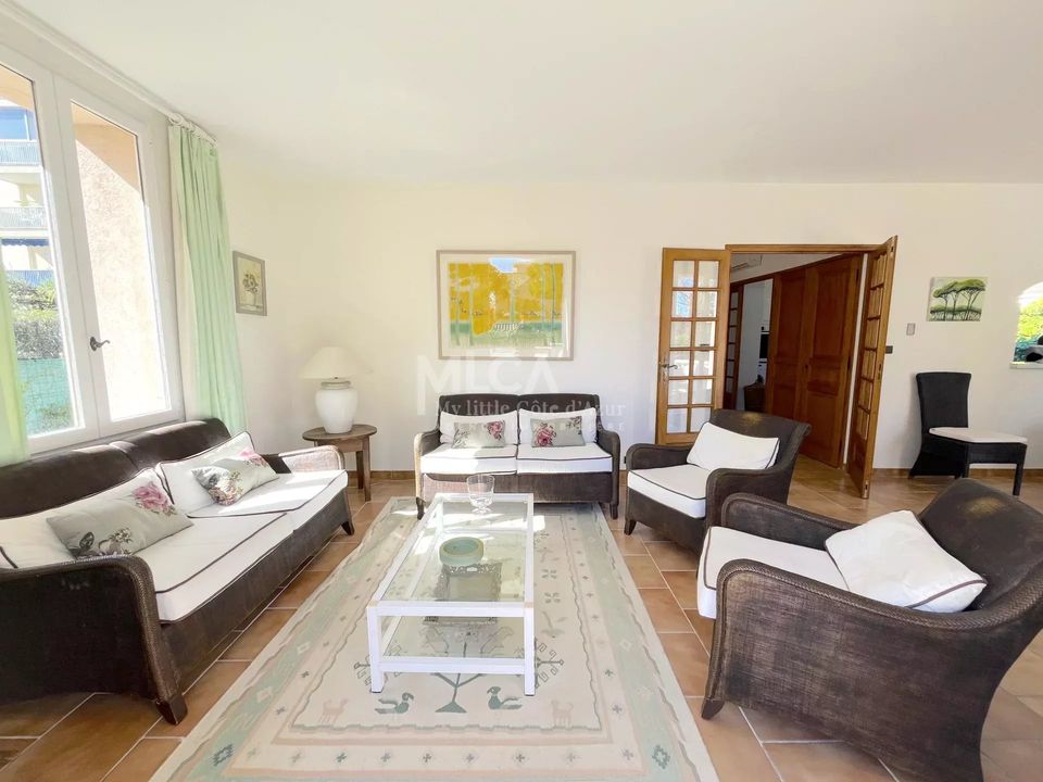 Villa i Antibes, Alpes-Maritimes - foto 4