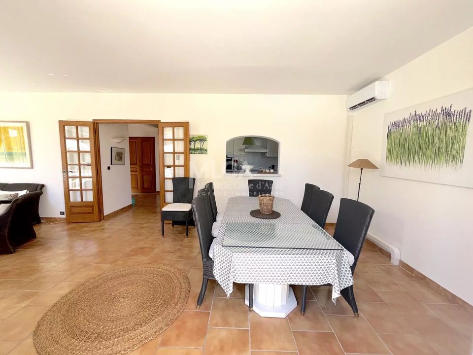 Villa i Antibes, Alpes-Maritimes - foto 5