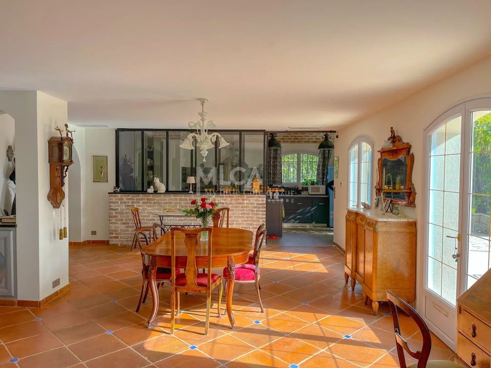 Villa i Chateauneuf-Grasse, Alpes-Maritimes - foto 4