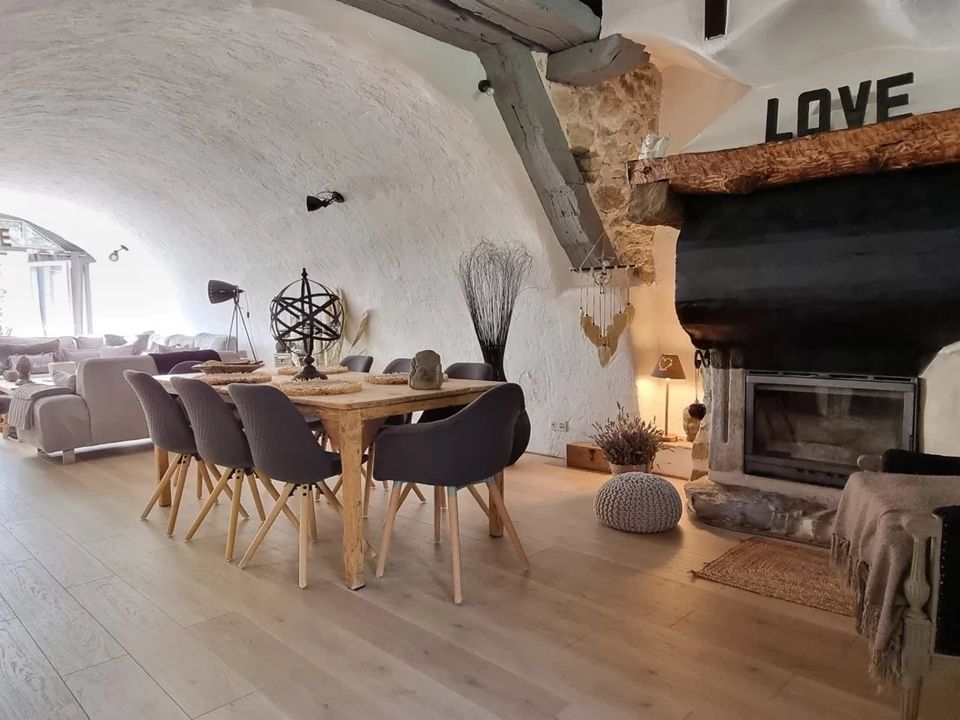 Villa i Lucéram, Alpes-Maritimes - foto 1