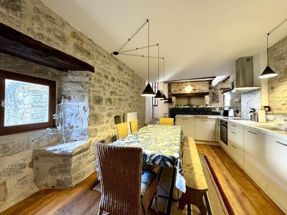 Villa i Cajarc, Lot - foto 2