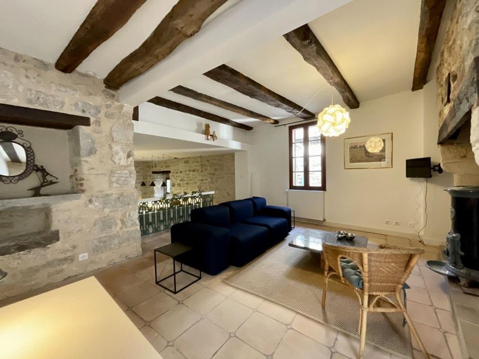Villa i Cajarc, Lot - foto 3