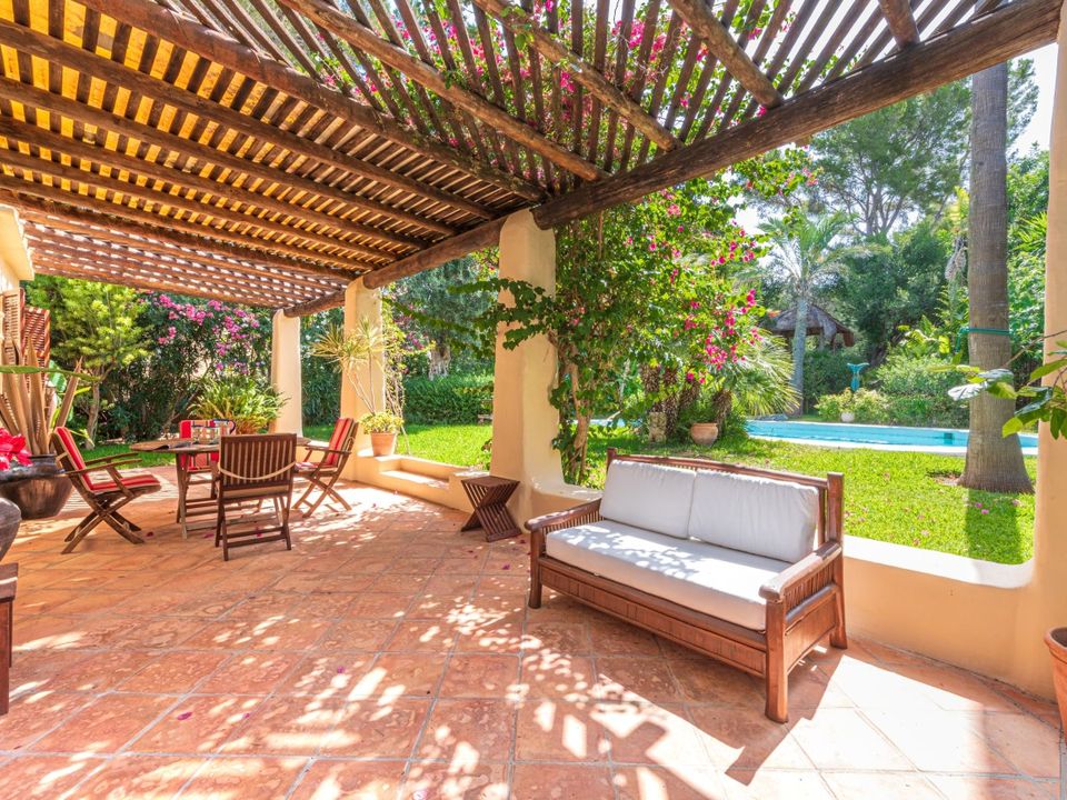 Villa i Alcudia, Mallorca - foto 2