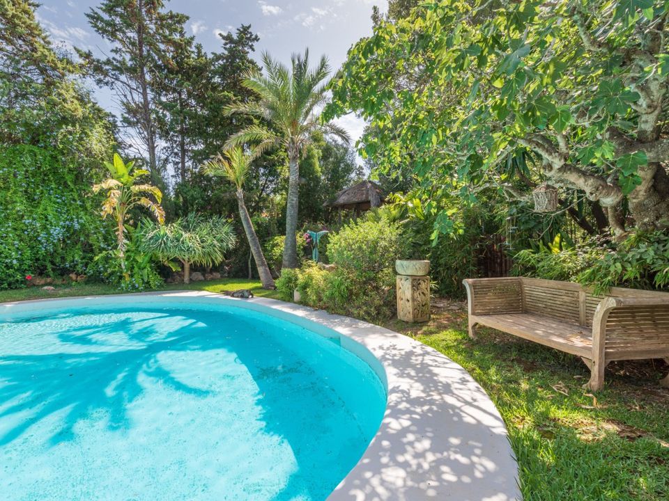 Villa i Alcudia, Mallorca - foto 5