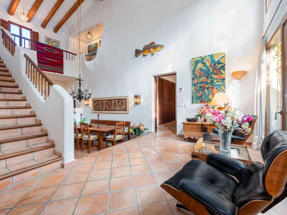 Villa i Alcudia, Mallorca - foto 4