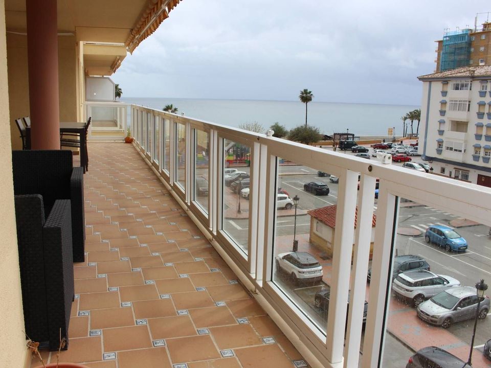 Lejlighed i Manilva, Malaga - foto 4