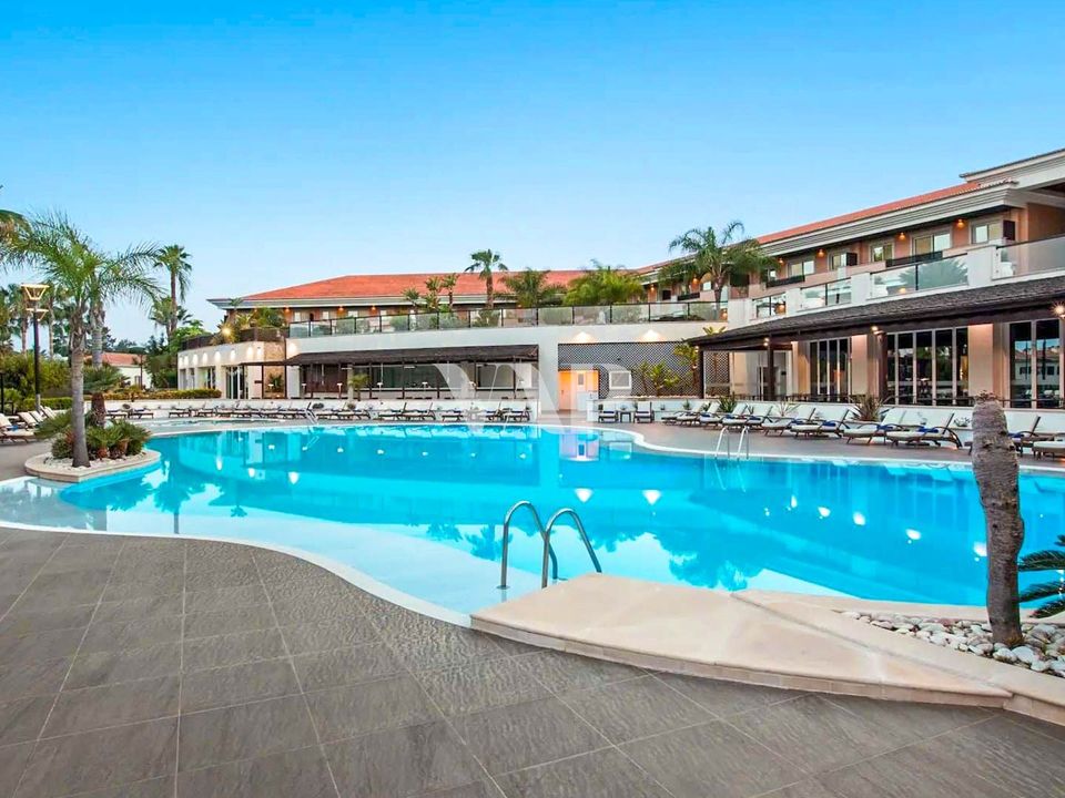 Lejlighed i Quinta do Lago, Faro - foto 1