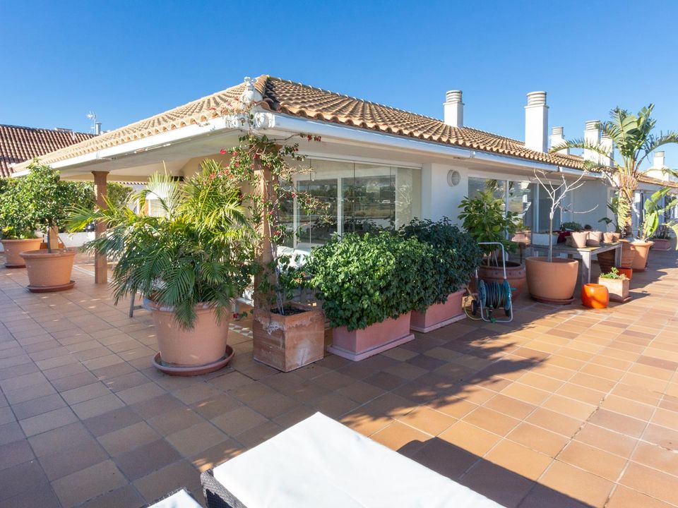 Leilighet i Altea, Alicante - bilde 2