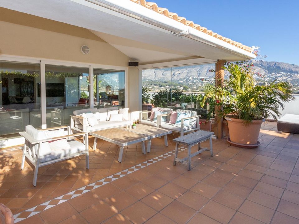 Leilighet i Altea, Alicante - bilde 3
