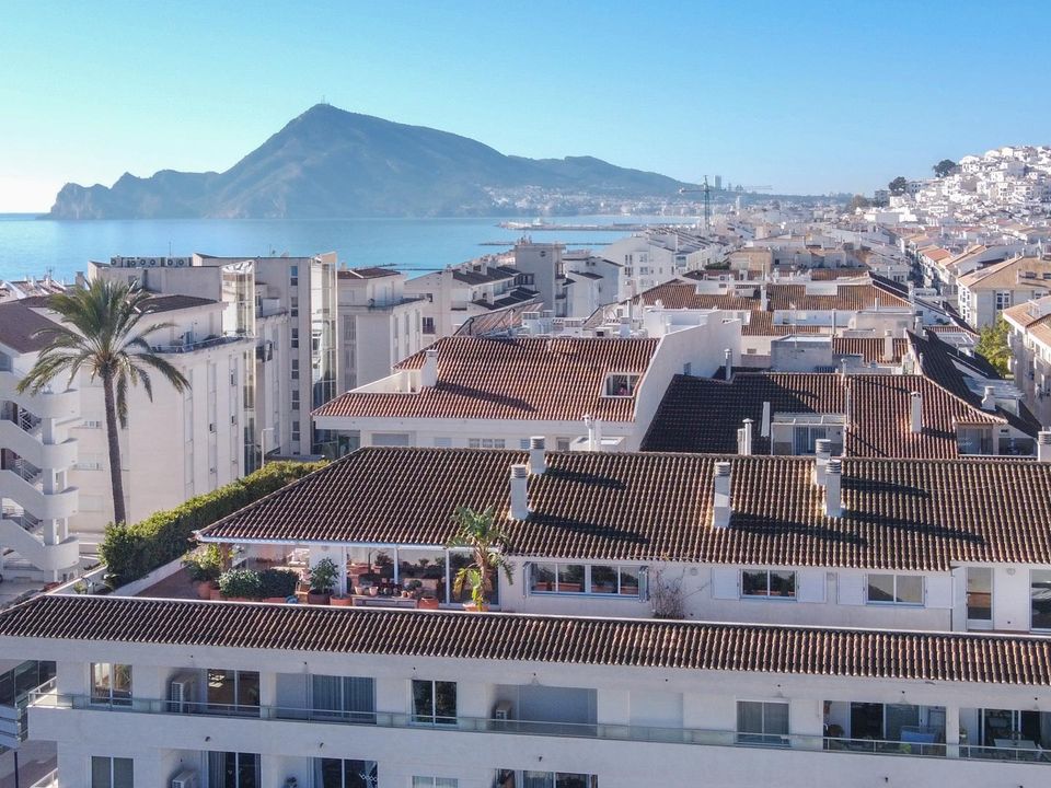Leilighet i Altea, Alicante - bilde 5