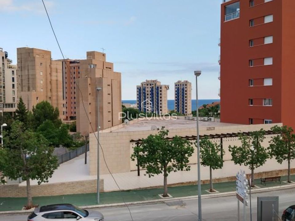 Villa i Calpe, Alicante - foto 2