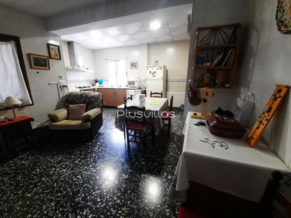 Villa i Calpe, Alicante - foto 3