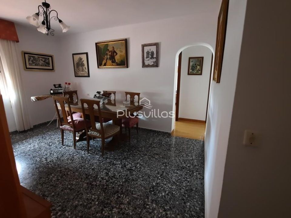 Villa i Calpe, Alicante - foto 5
