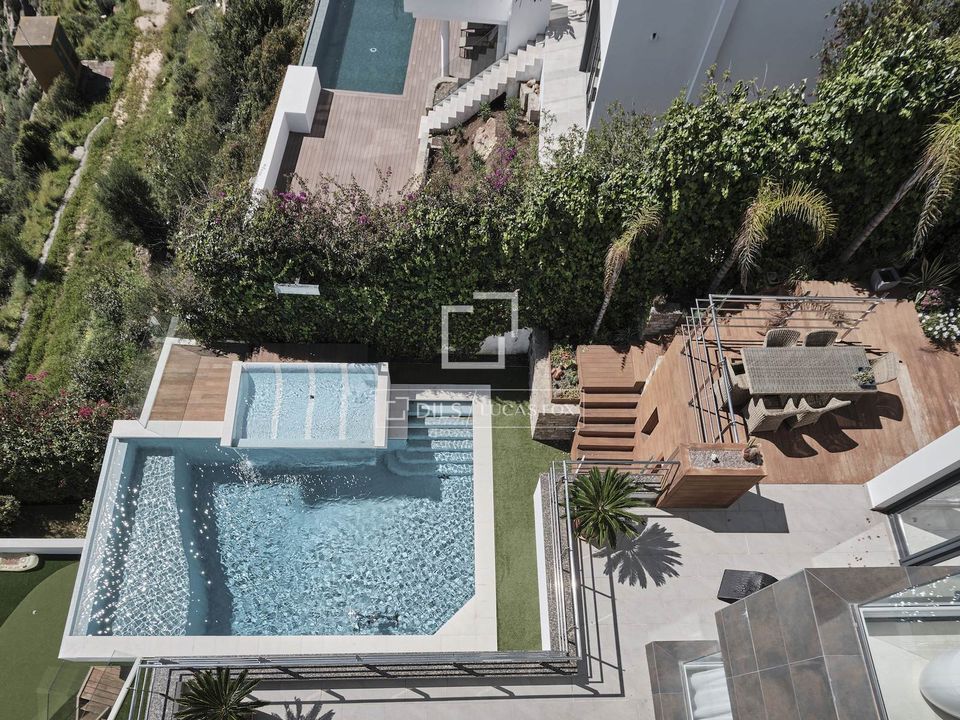 Villa i Manilva, Malaga - foto 3