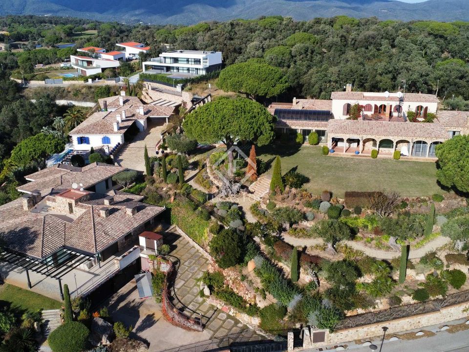 Villa i Platja D'aro, Gerona - foto 2