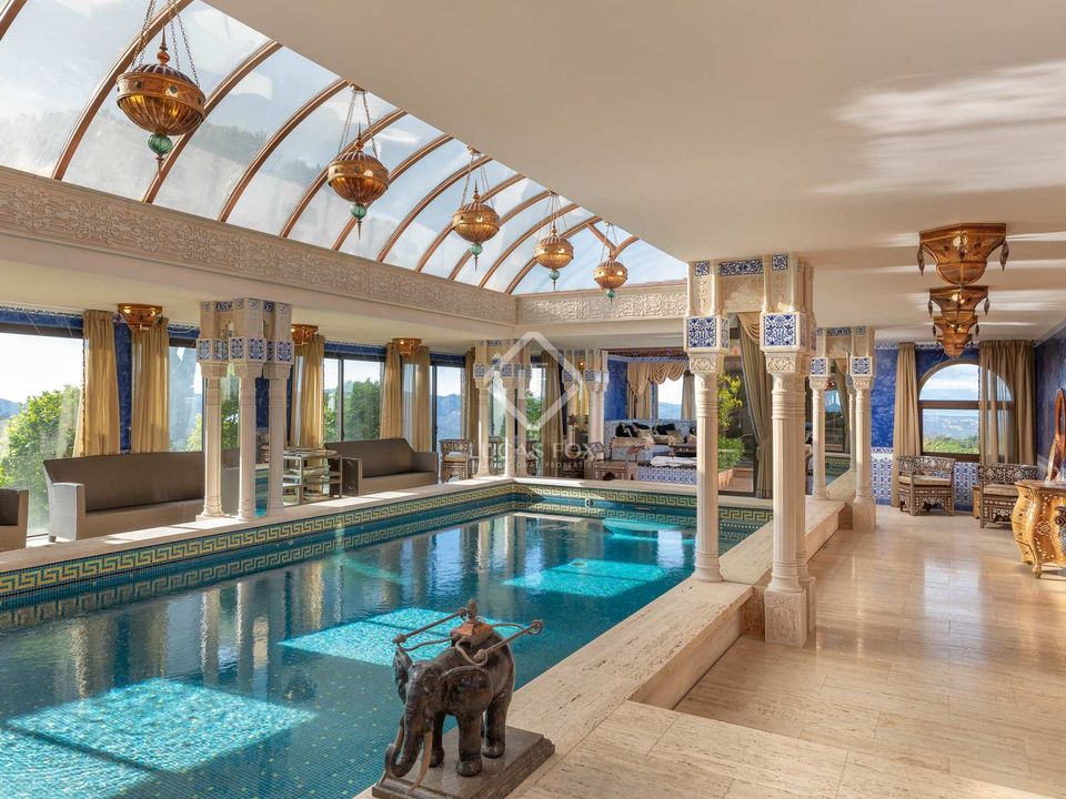 Villa i Platja D'aro, Gerona - foto 3