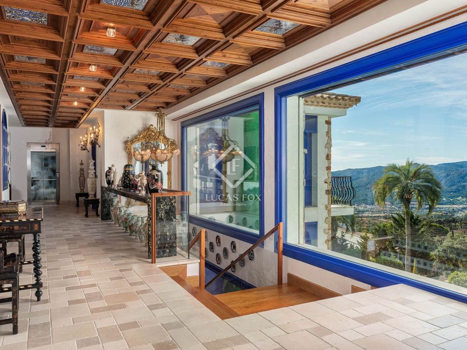 Villa i Platja D'aro, Gerona - foto 4