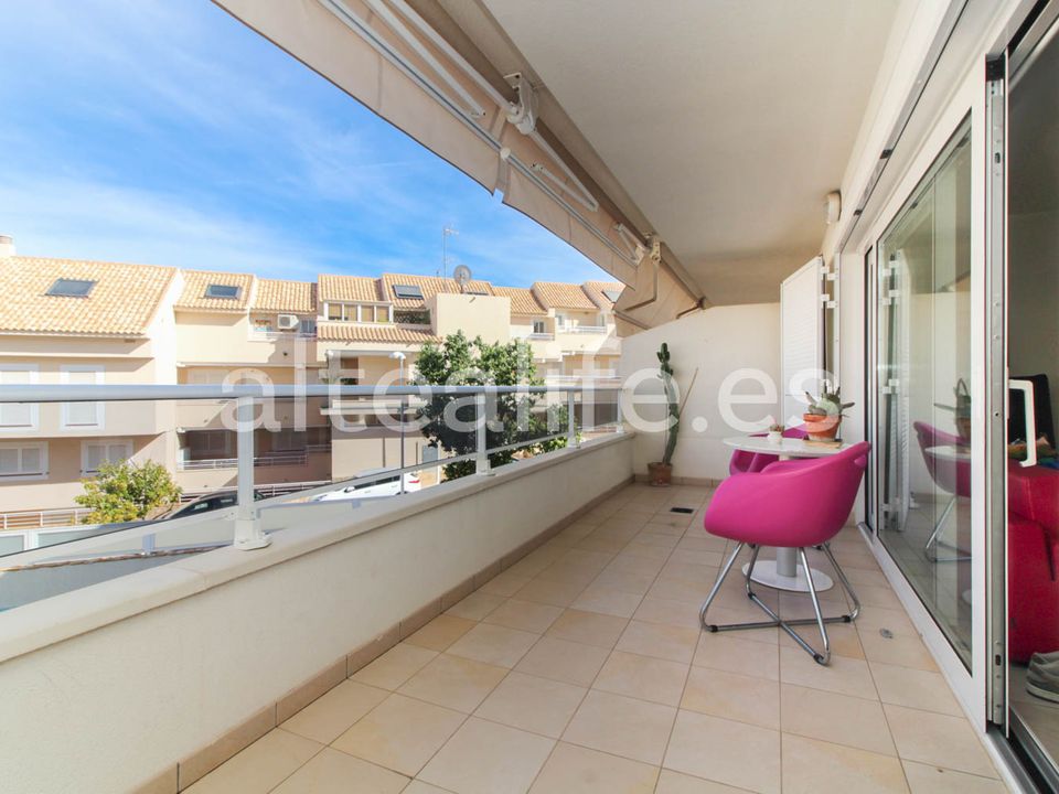 Dupleks i Altea, Alicante - bilde 4