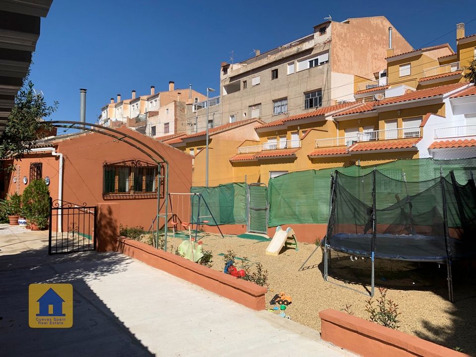 Landsbyhus i Cullar, Granada - bilde 5