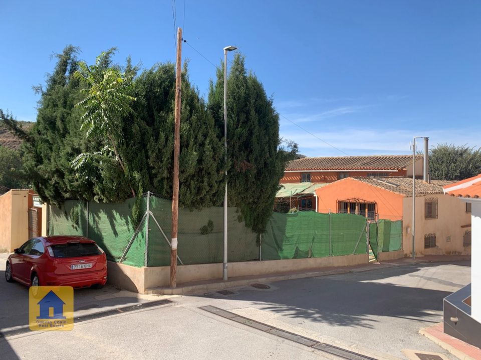 Landsbyhus i Cullar, Granada - bilde 3