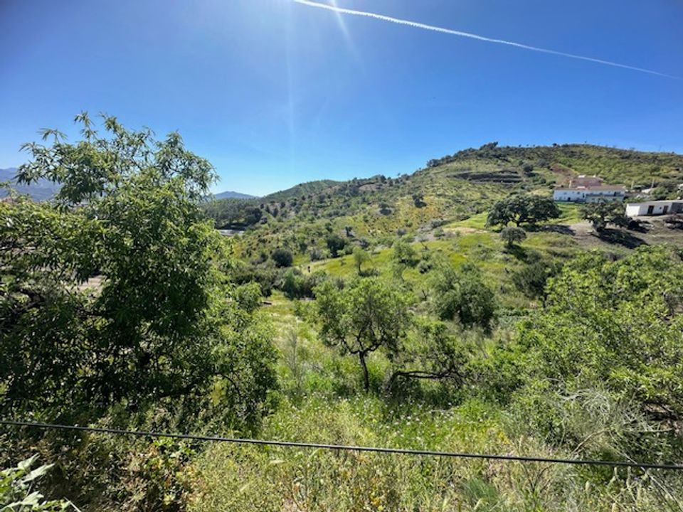 Villa i Vinuela, Malaga - foto 4