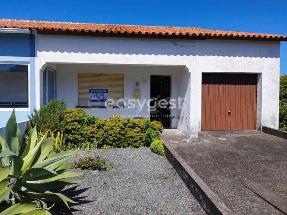 Villa in Biscoitos, Terceira - foto 2