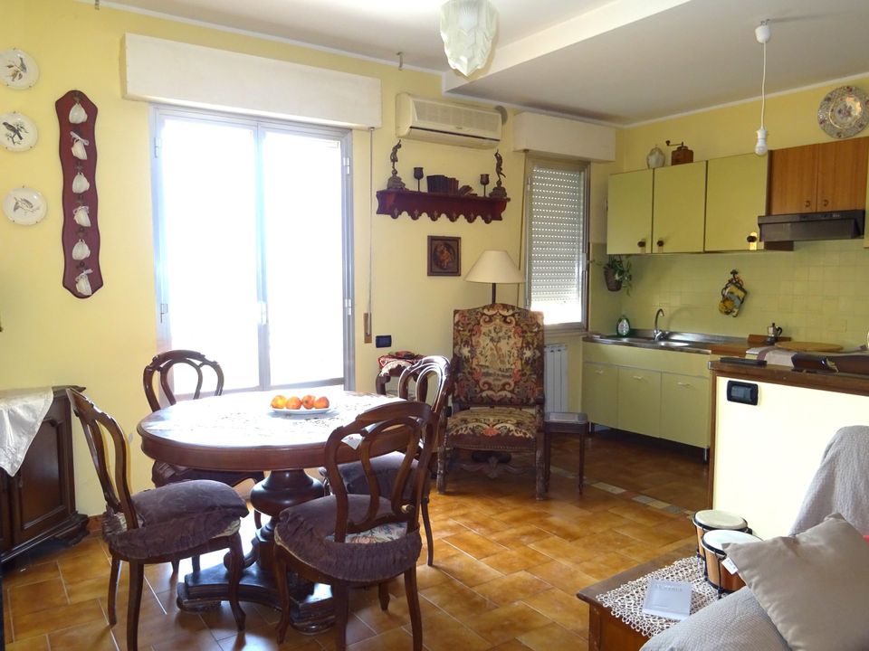 Lejlighed i Trecastelli, Ancona - foto 1