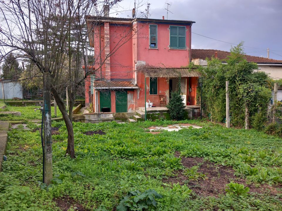 Villa i Sarzana, La Spezia - foto 2