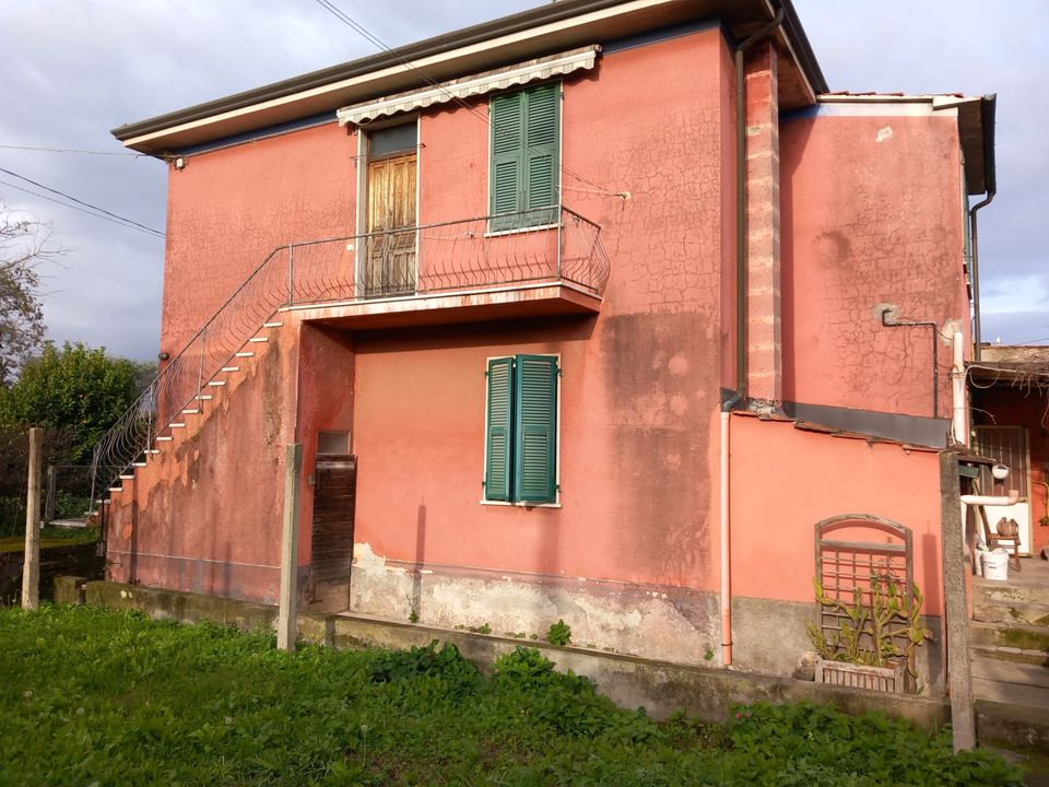 Villa i Sarzana, La Spezia - foto 3