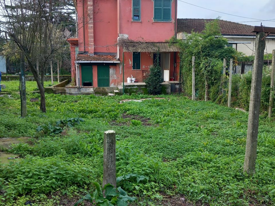Villa i Sarzana, La Spezia - foto 1