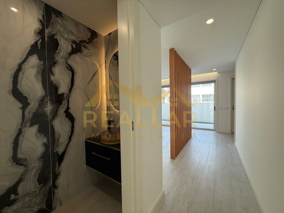 Villa em Vila do Conde, Porto - foto 4