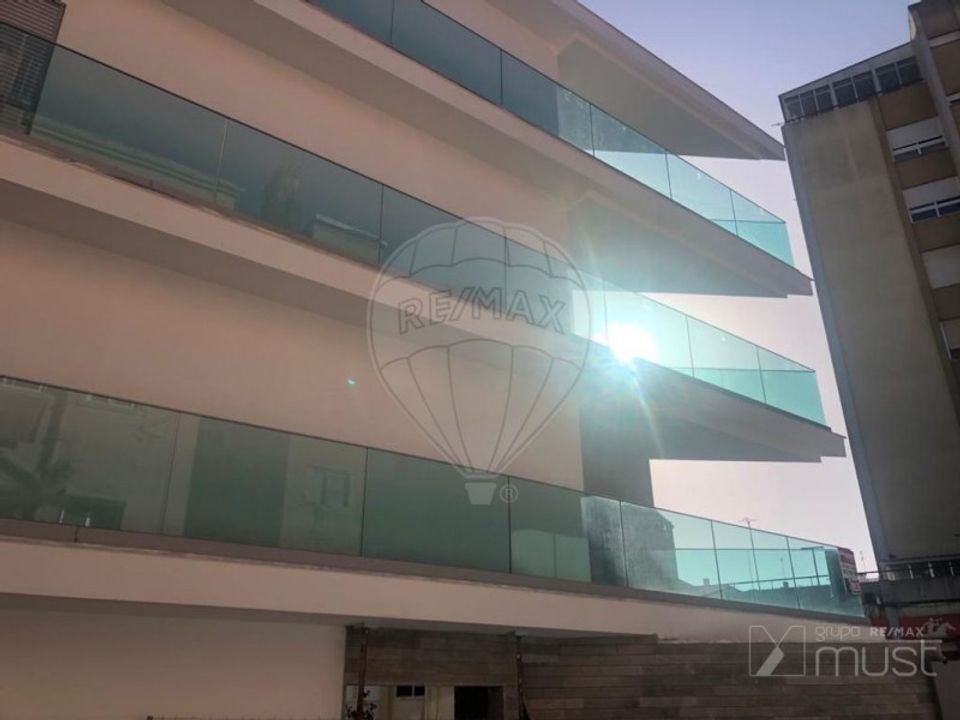 Lejlighed i Amadora, Lisbon - foto 2