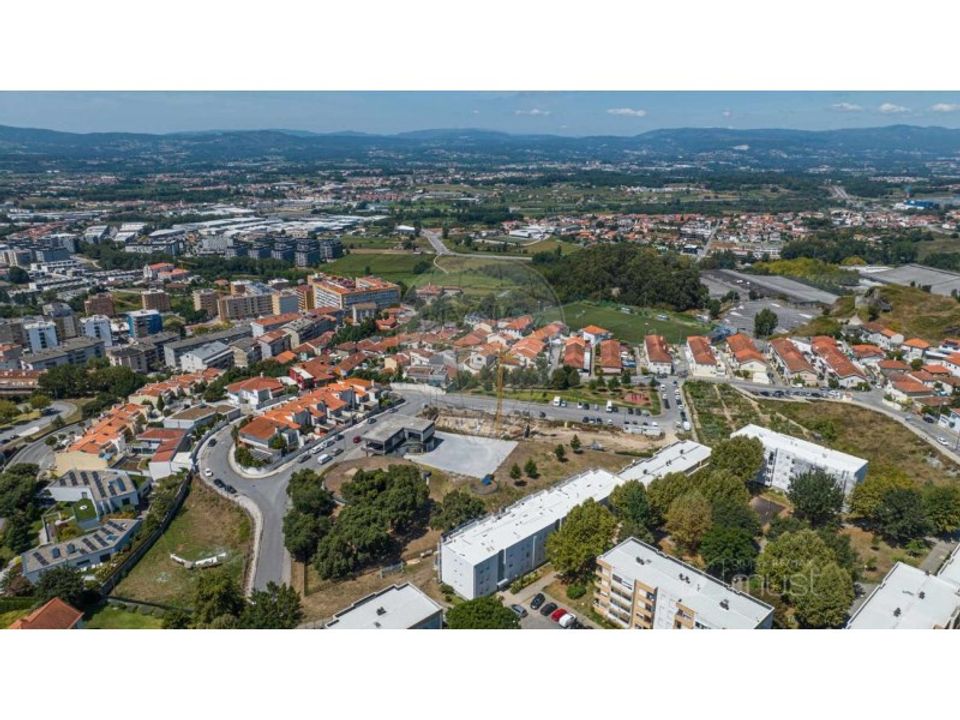Lejlighed i Braga, Braga - foto 3