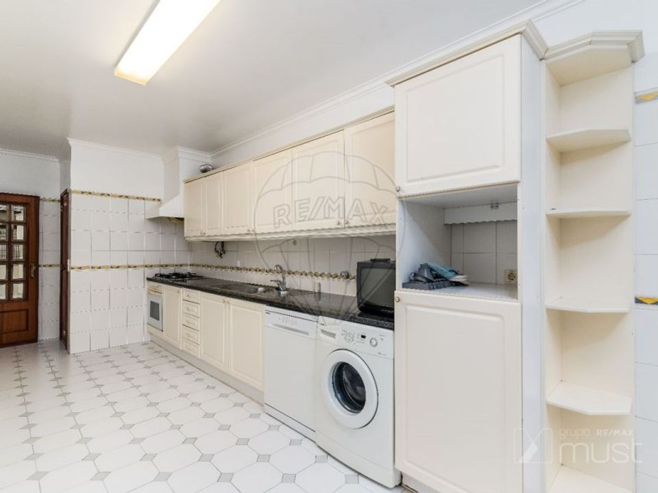 Apartament a Belas, Lisbon - foto 5
