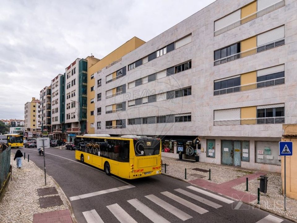 Lejlighed i Belas, Lisbon - foto 4