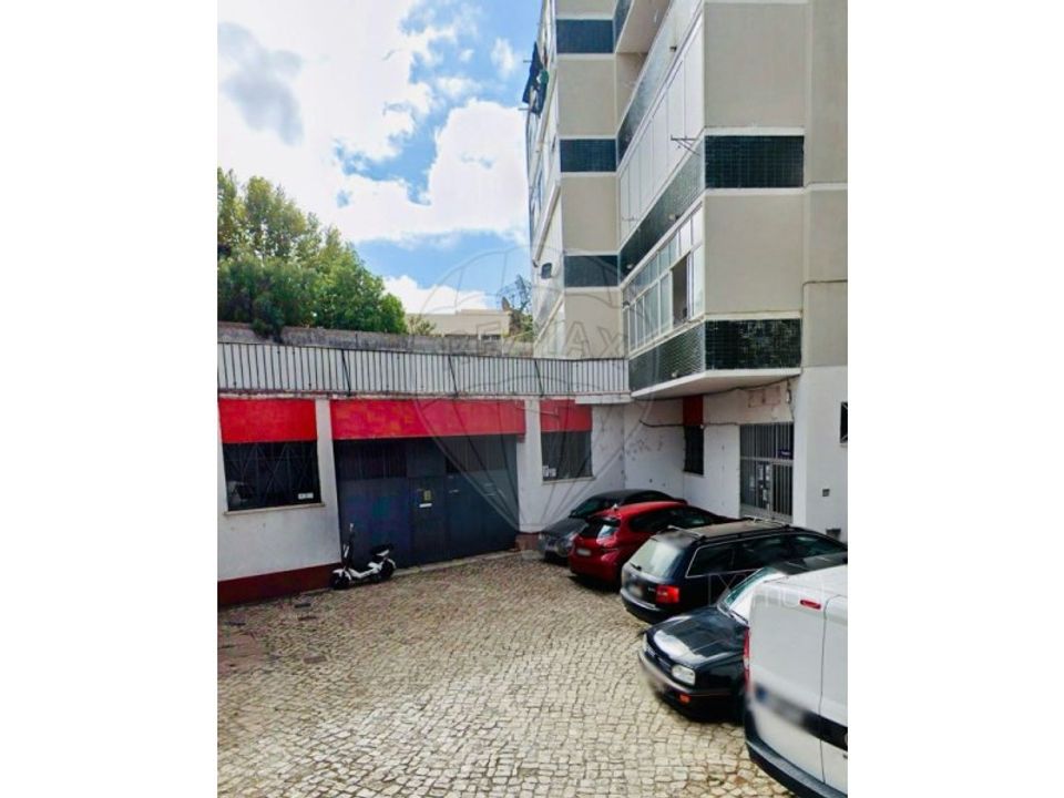 Erhvervsejendom i Oeiras, Lisbon - foto 4