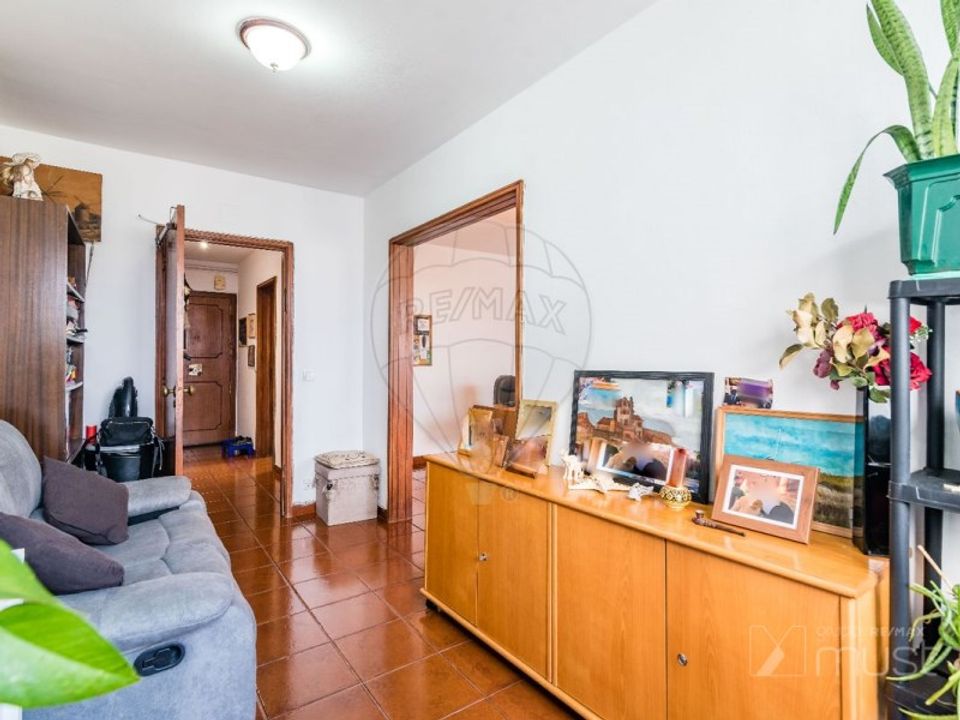 Lejlighed i Amadora, Lisbon - foto 4