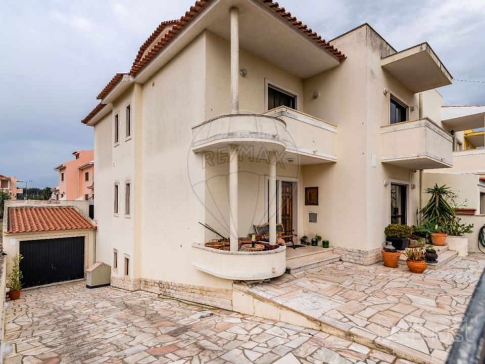Villa i Sintra, Lisbon - foto 1