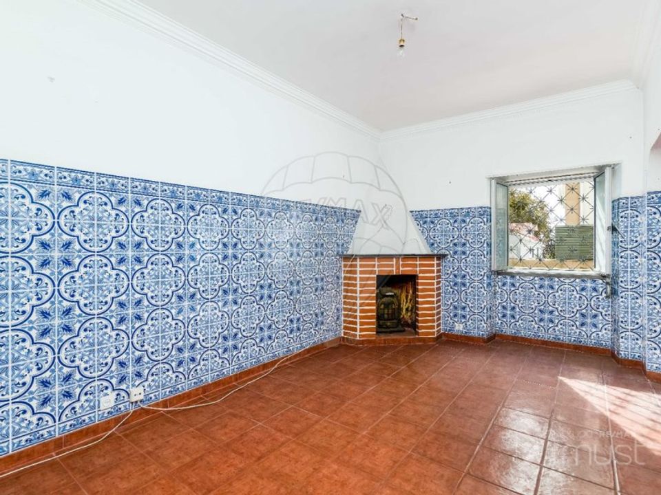 Villa i Cascais, Lisbon - foto 1