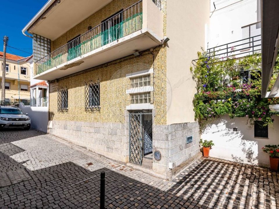 Villa i Cascais, Lisbon - foto 2