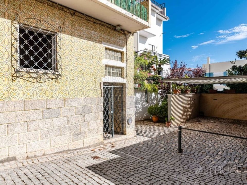 Villa i Cascais, Lisbon - foto 4