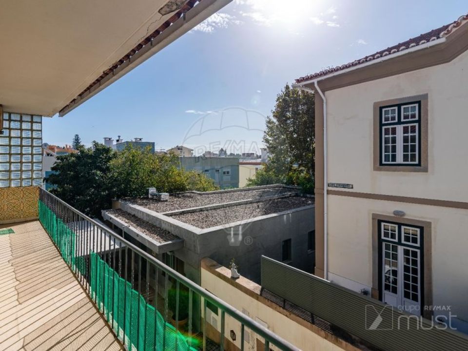 Villa i Cascais, Lisbon - foto 5