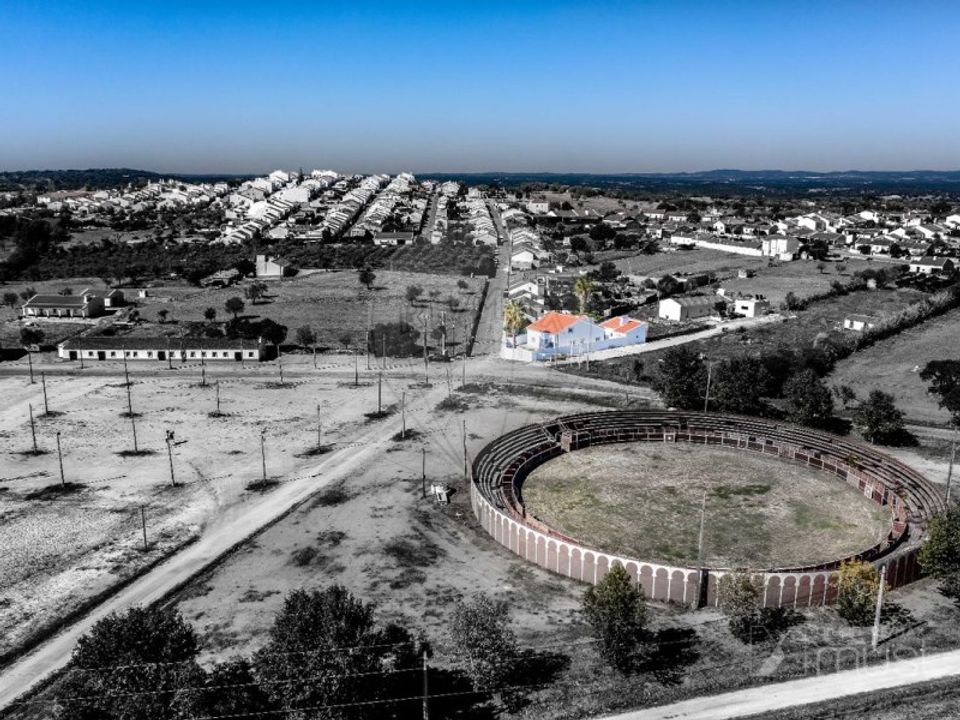 Villa i Alcacovas, Evora - foto 2