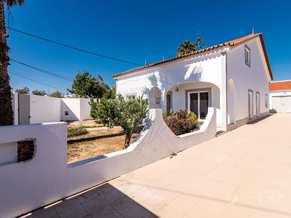 Villa i Alcacovas, Evora - foto 4
