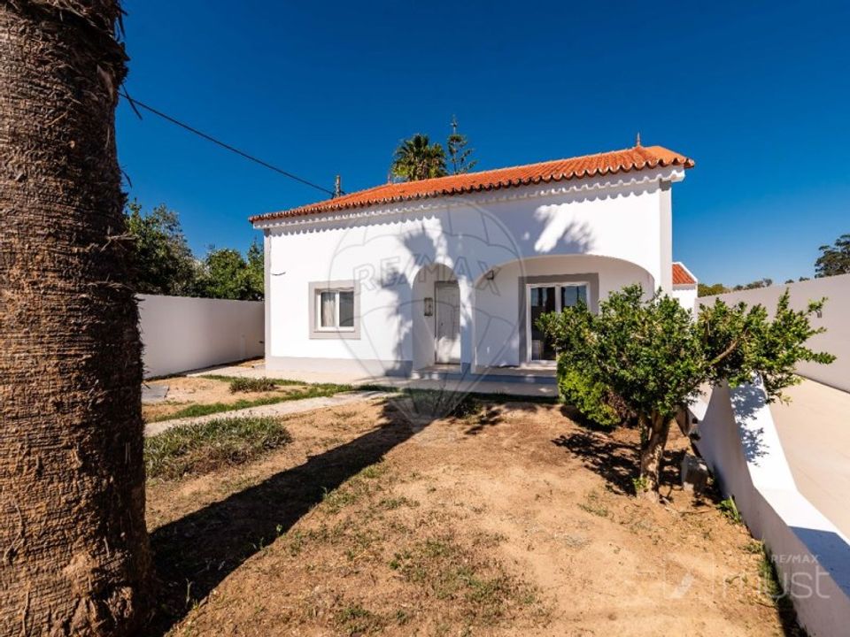 Villa i Alcacovas, Evora - foto 5