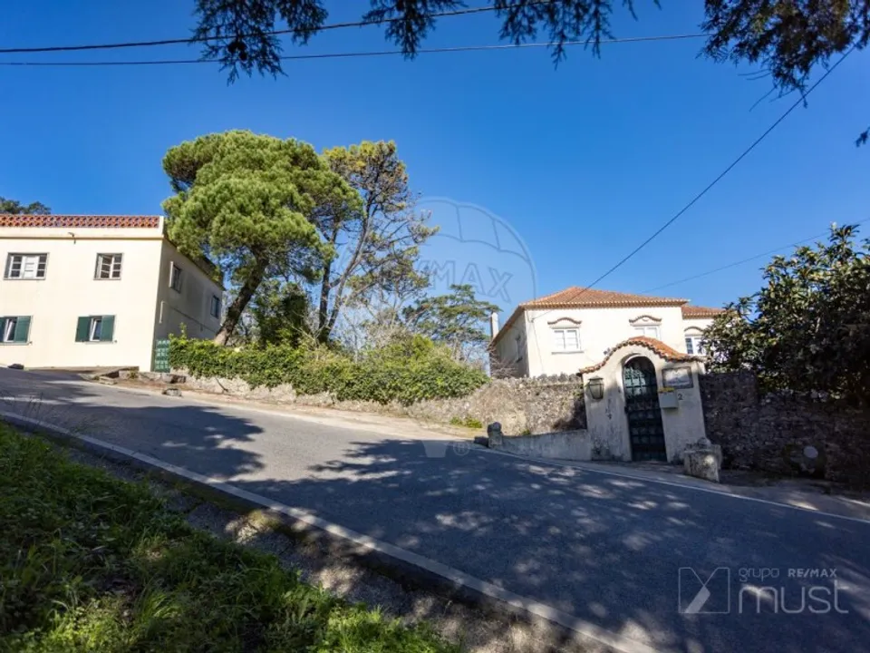 Farm i Sintra, Lisbon - foto 3