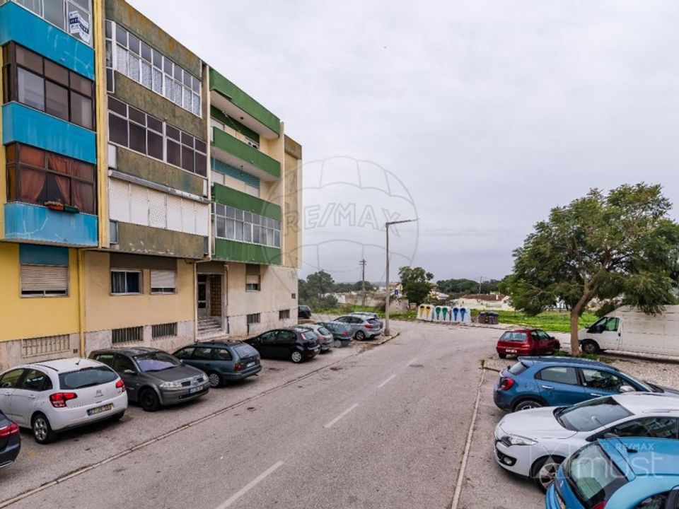 Lejlighed i Seixal, Setubal - foto 2