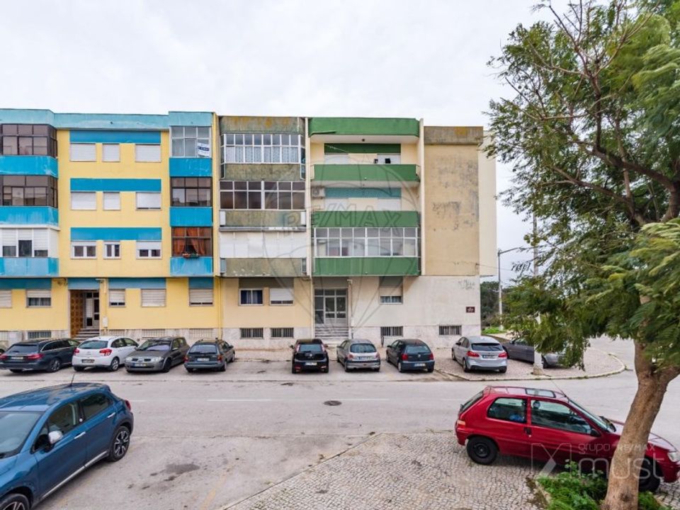 Lejlighed i Seixal, Setubal - foto 3