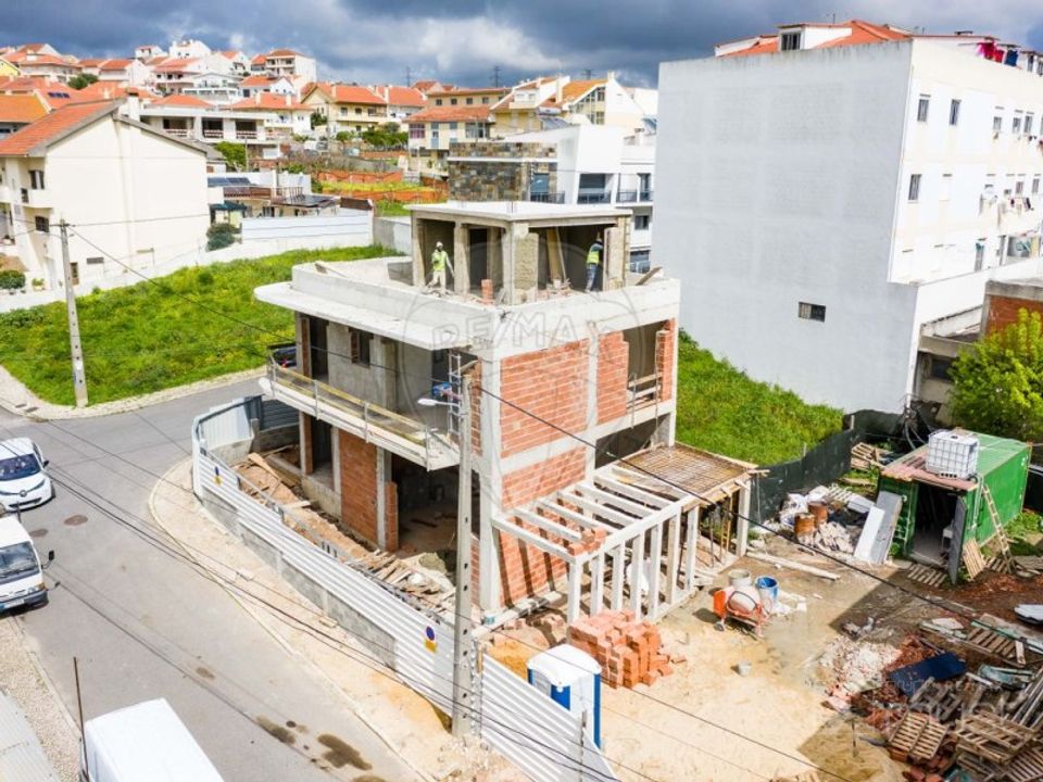 Villa i Odivelas, Lisbon - foto 1