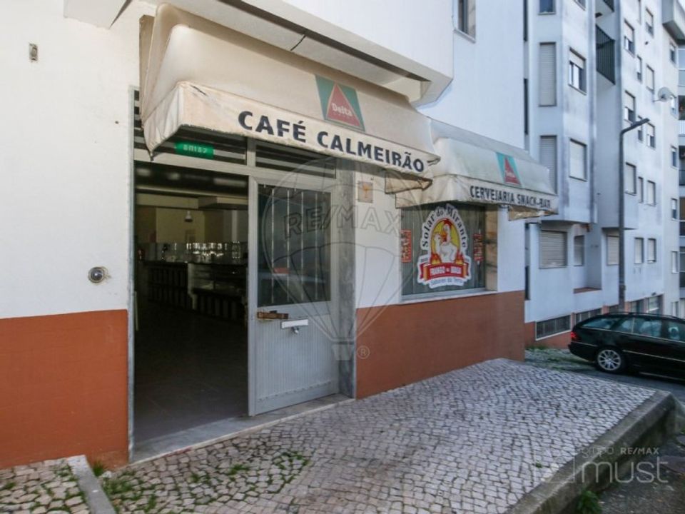 Erhvervsejendom i Belas, Lisbon - foto 4